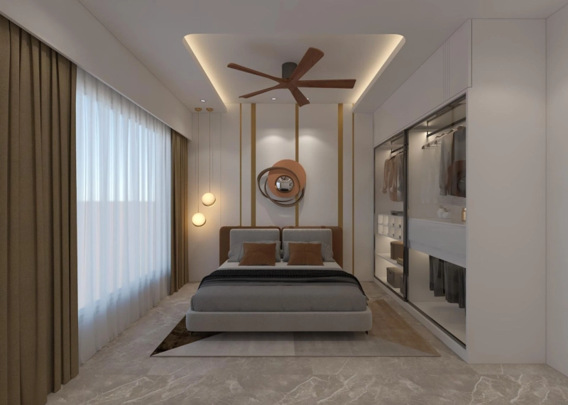 Luxury Apartments in Mumbai: Elite Living with World-Class Amenities