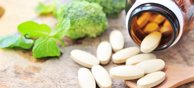 The Uses of Dietary Supplements