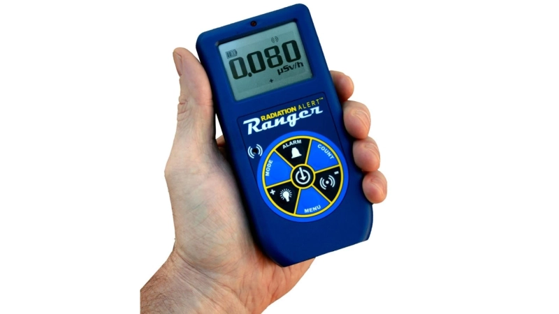 How to Analyze Radiation Levels?