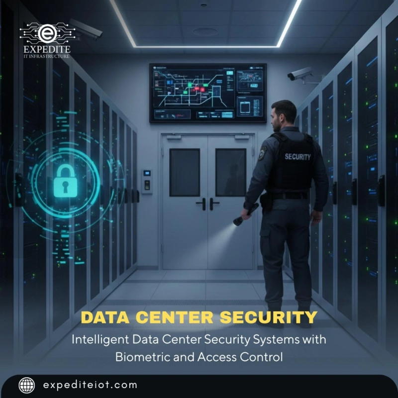 Intrusion Detection Systems Shield Qatar Data Hubs from Insider Threats