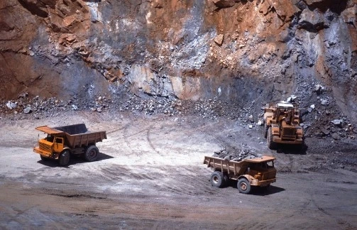 Analyzing Iron Ore Mining Market Growth Opportunities and Market Potential