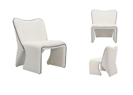 Affordable Luxury: Get the Novo Accent Chair Today