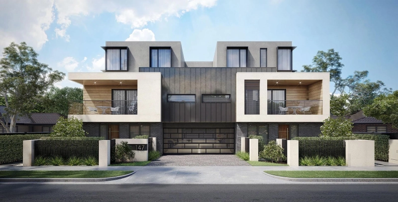 Exploring the Innovative Designs of a Residential Architect Melbourne