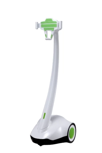 Telepresence Robots Market 2022 Size, Growth & Forecast Report to 2028