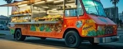 Reasons a Rental Food Truck Is the Perfect Choice for Ocala Ranch Parties