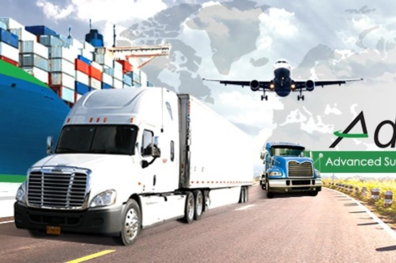 The Triad of Efficiency: Stock control, logistics management and demand forecasting