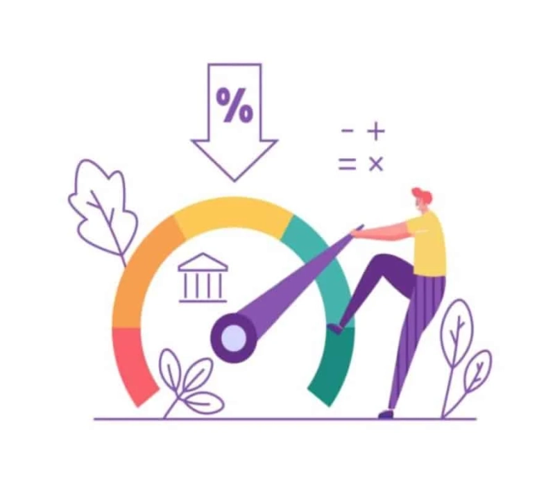 Various Options To Help You Avail Personal Loan For Low Cibil Score