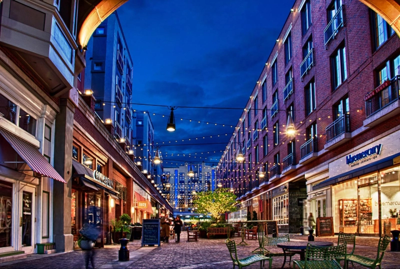 2025 Cost Comparison: Buying vs. Building in Maryland