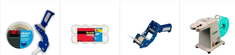 Choosing the Best Heavy Duty Packing Tape Dispenser for Your Needs