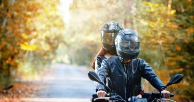 Safety Tips for Motorcyclists in Adverse Weather Conditions