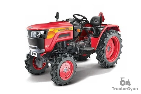 Mahindra 245 Tractor Price List 2022 In India - Tractorgyan