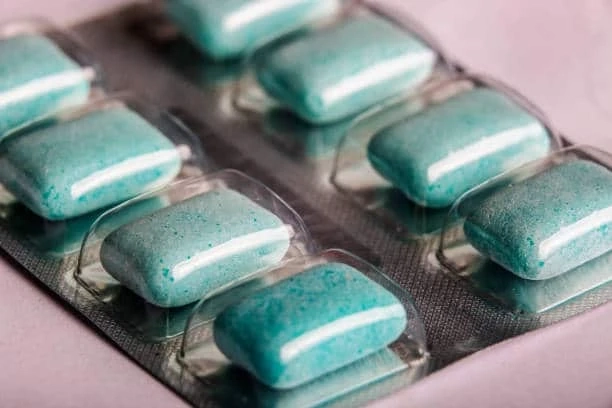 Nicorette Gum - Uses, Side Effects, and More