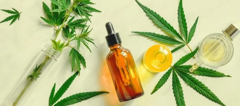 The Therapeutic Potential Of Delta 8 THC For Inflammation