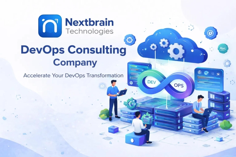 Why does every enterprise need a DevOps consulting company for continuous innovation?