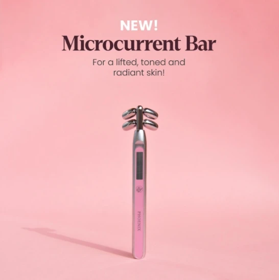 Why Do you Need a Premium Face Lifting Microcurrent Bar?