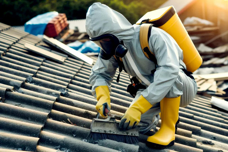Commercial Asbestos Removal: Best Practices for a Hazard-Free Environment