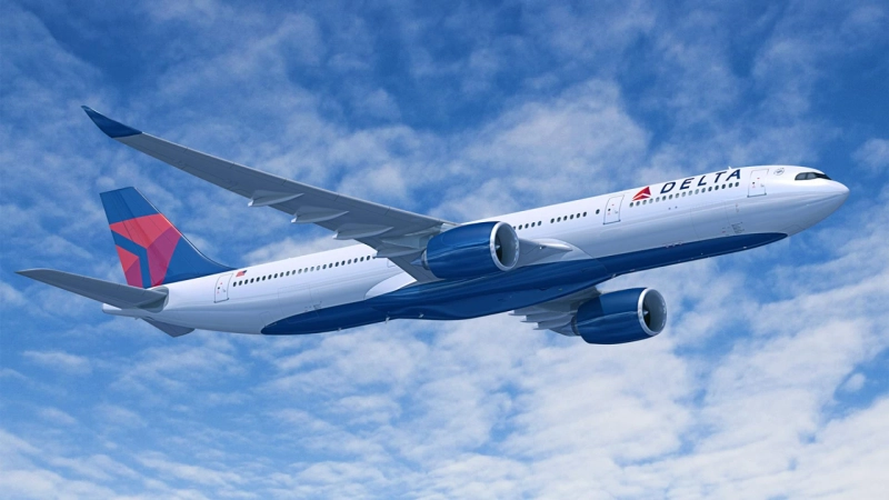 How Can I Contact Delta Airlines Support Number?