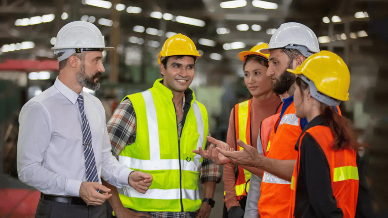 Creating an Inclusive Safety Training Program for a Diverse Workforce