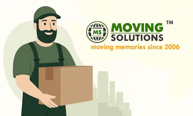 Packers and Movers Mumbai: A Practical Approach to Local Relocation