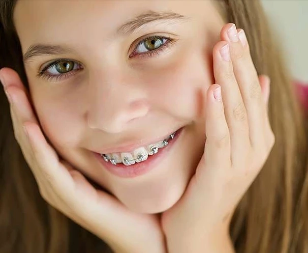 5 Major Signs That Show Your Child Needs Dental Braces