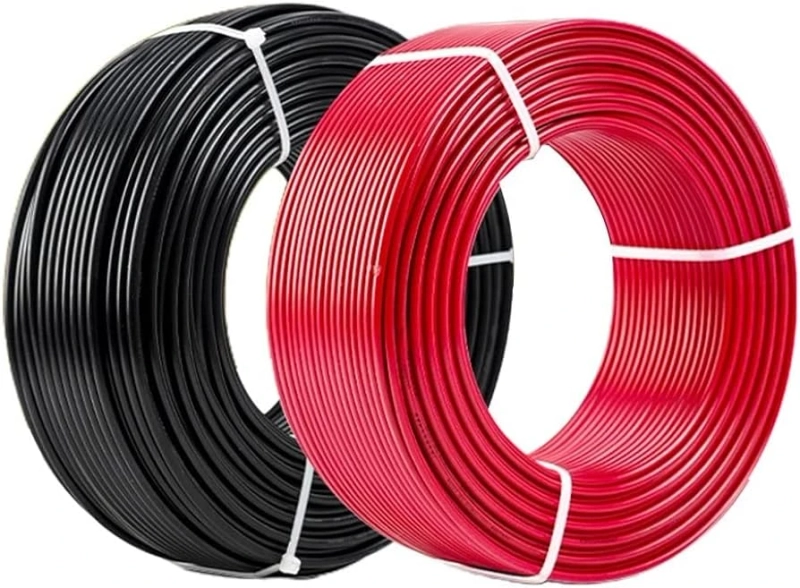 The Importance of Solar Cables in Reliable Solar Power Generation