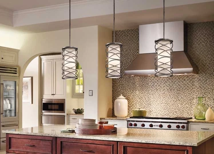 Modern Kitchen Pendant Lighting Guide