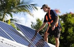 VULNERABLE AUSTRALIANS PRESSURED INTO BUYING OVERPRICED SOLAR SYSTEMS BY DOOR-KNOCKERS