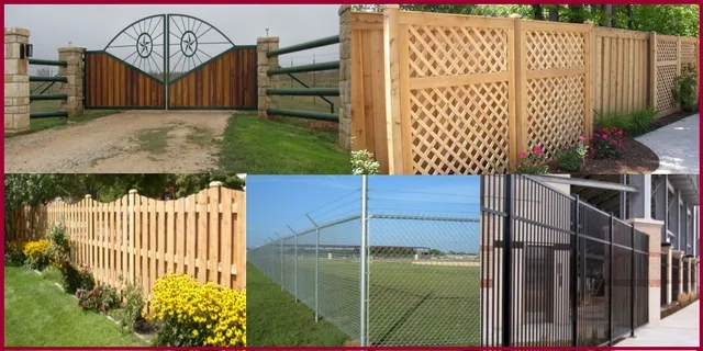 Understanding Different Fence Materials: Which One is Right for You?
