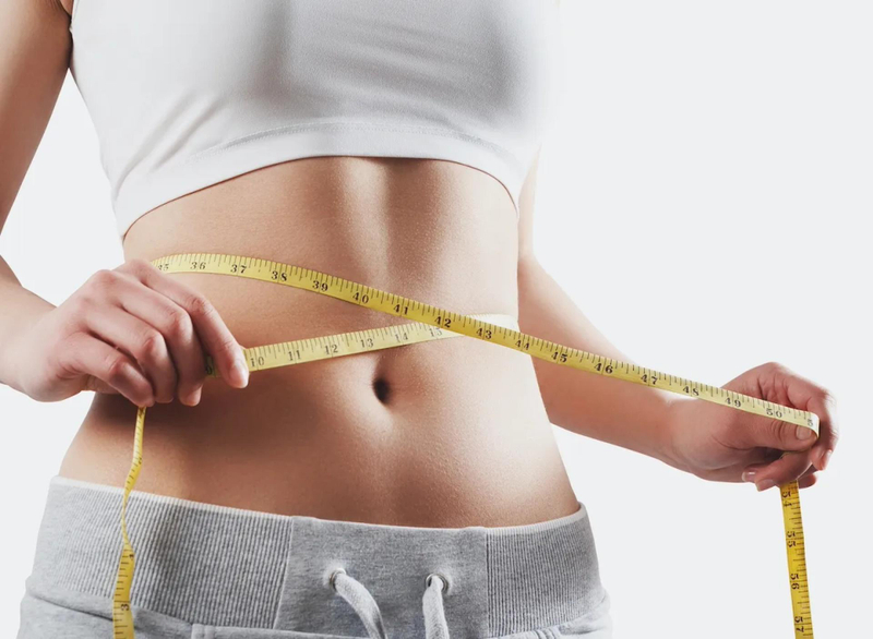 Melt Fat & Boost Energy with This Weight Loss Program