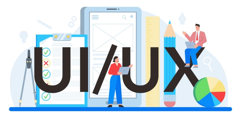 Why UI/UX Design Matters More Than Ever in Today’s Digital World 