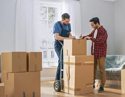 How to Find the Best Moving Company in Jharkhand