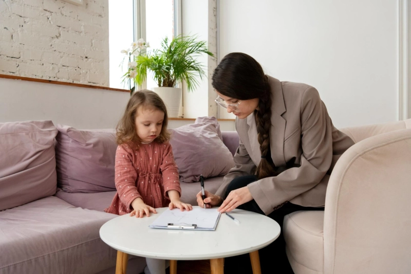 Why Should Families in West Palm Beach Choose ABA Therapy Services?