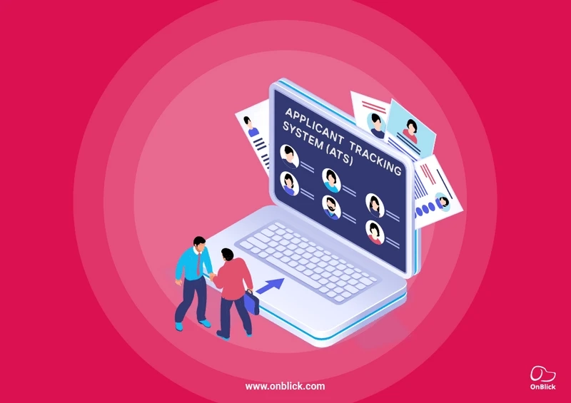 The Role of Applicant Tracking Systems in Onboarding