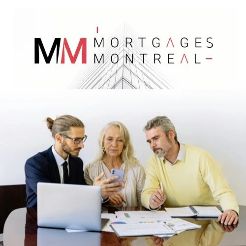 Your Best Partner for the Mortgage Refinancing and Hypotheque in the Montreal