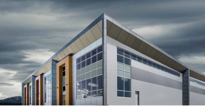 Facade Designing Services in Bangalore