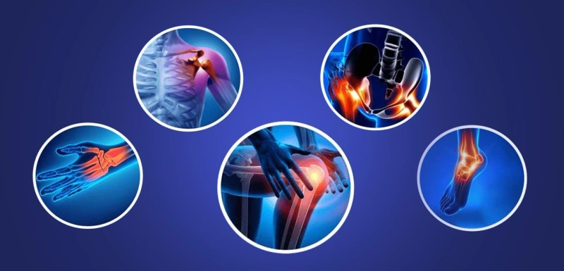 Best Orthopedic Hospital in Nagpur – Advanced Bone & Joint Care at Nelson Hospital