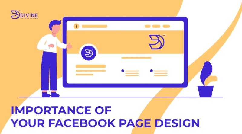 Importance of Your Facebook Page Design