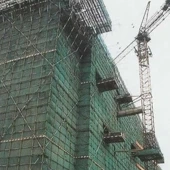 Materials That Matter: How Construction Safety Net Manufacturers Ensure Long-Term Durability