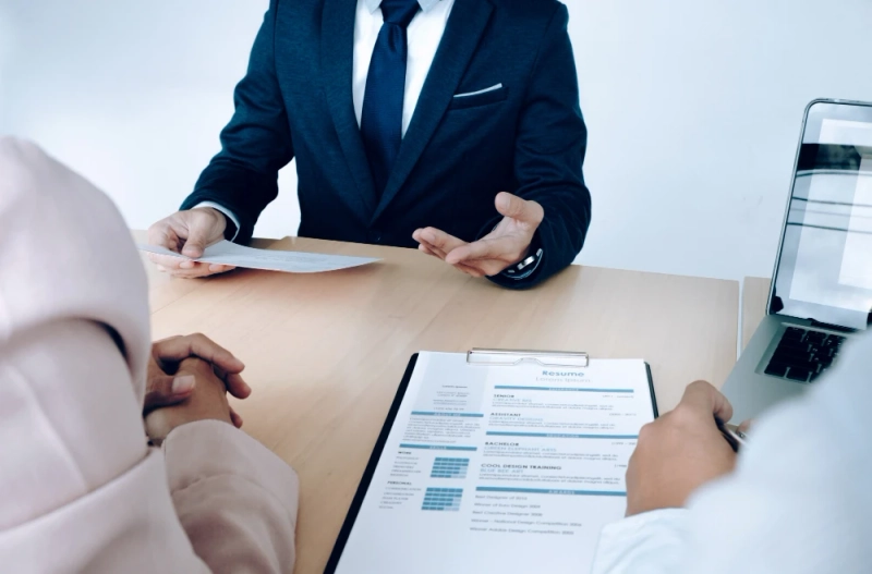 Cover Letter and Resume | Human-Crafted ATS Resume