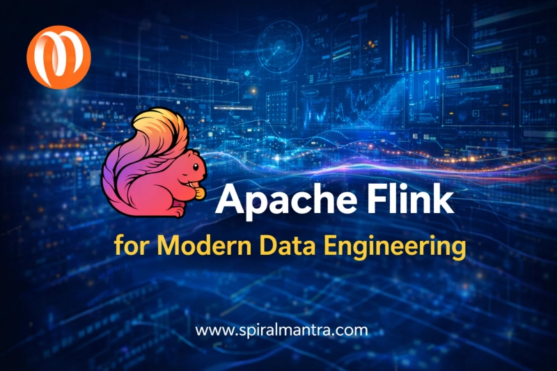The Complete Guide to Apache Flink for Modern Data Engineering