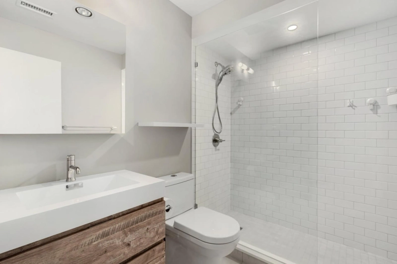 Maximizing Space in Small Bathroom Remodels: Expert Tips for Your Westchester Home