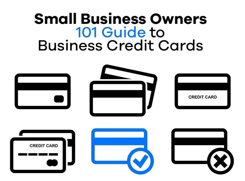 What Is the Best Credit Card For Small Businesses?