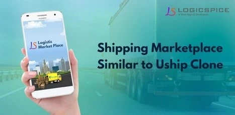 Logistics Management Software At An Affordable Cost