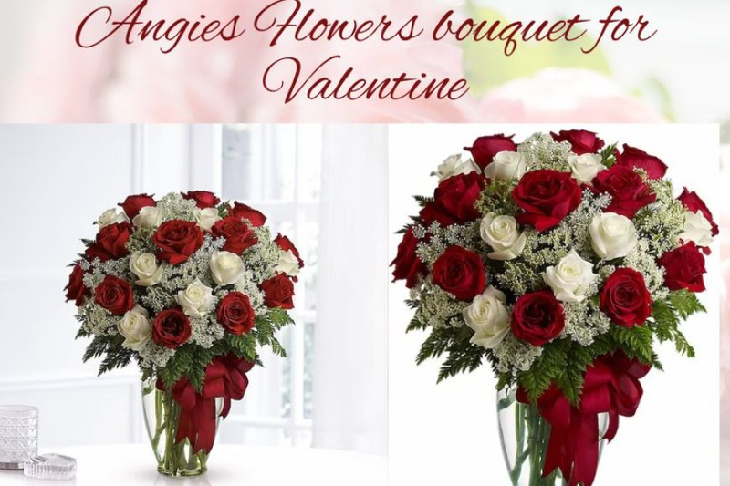 Crafting Timeless Expressions - Unveiling the Beauty of Love's Divine Bouquet