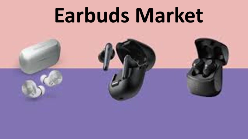 Earbuds Market: Leading Segments and their Growth Drivers 2022-2030