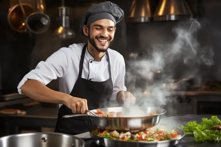 Hire a Private Chef in Courchevel and Enjoy Restaurant-Quality Dining at Home