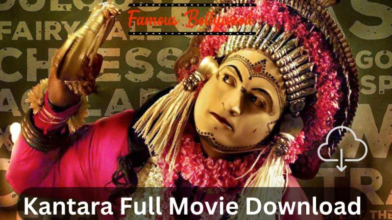 Ultimate Guide To Download Kantara full Movie