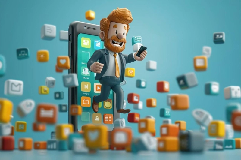 Web 3.0 Marketing Strategy: Building Trust in a Decentralized World