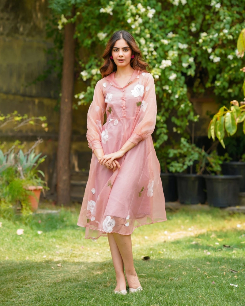 Style your Republic Day with a traditional Indian dress for ethnic elegance