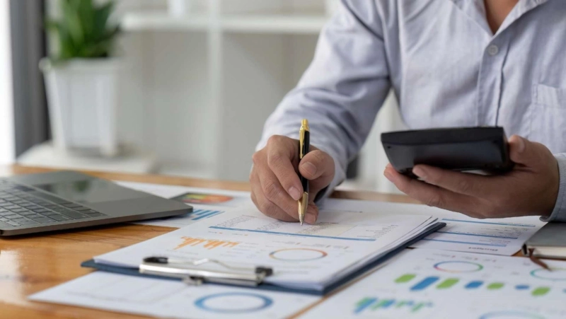 Top Benefits of Outsourced Bookkeeping: Is It Worth a Try?
